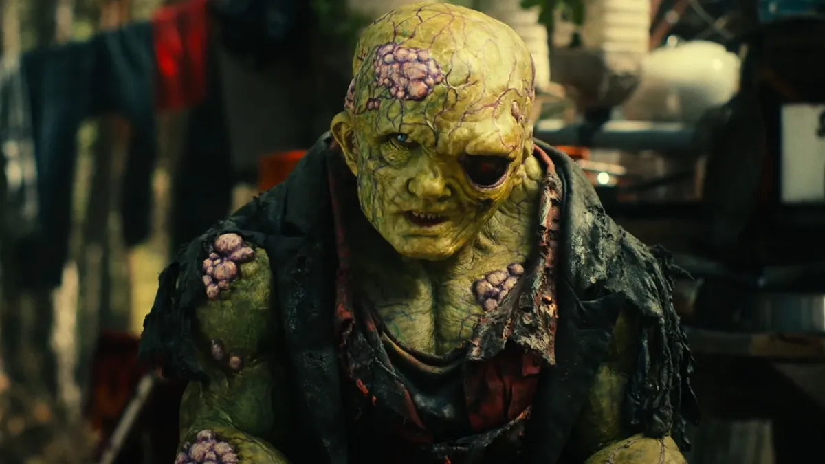 'The Toxic Avenger Unrated': A Gleeful, Goo-Soaked Revival with Surprising Heart