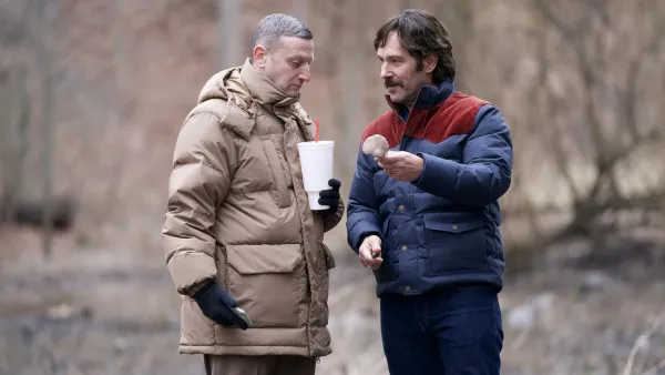 'Friendship' Is a Cringe Comedy That Cuts Deep
