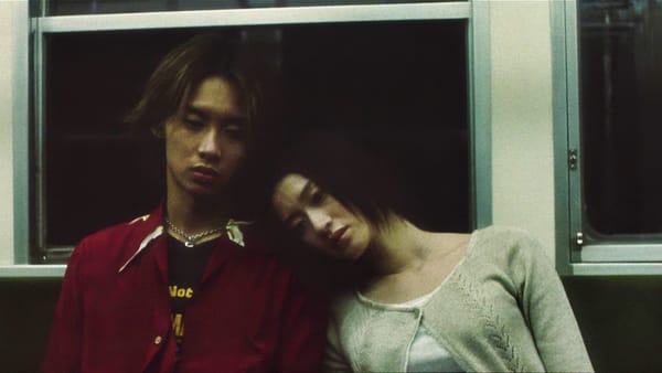 The Quiet Terror of Kiyoshi Kurosawa: Cure, Pulse, and Cloud